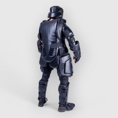 TITAN Tactical treningsutrustning - Komplett sett - CombatStore.no