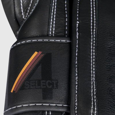 TOP TEN 4select boksehansker i skinn - Combat Store AS