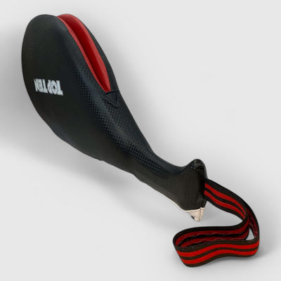 TOP TEN Dobbel Sparkespade - CombatStore.no