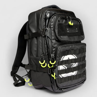 TOP TEN FORCE Ryggsekk - CombatStore.no