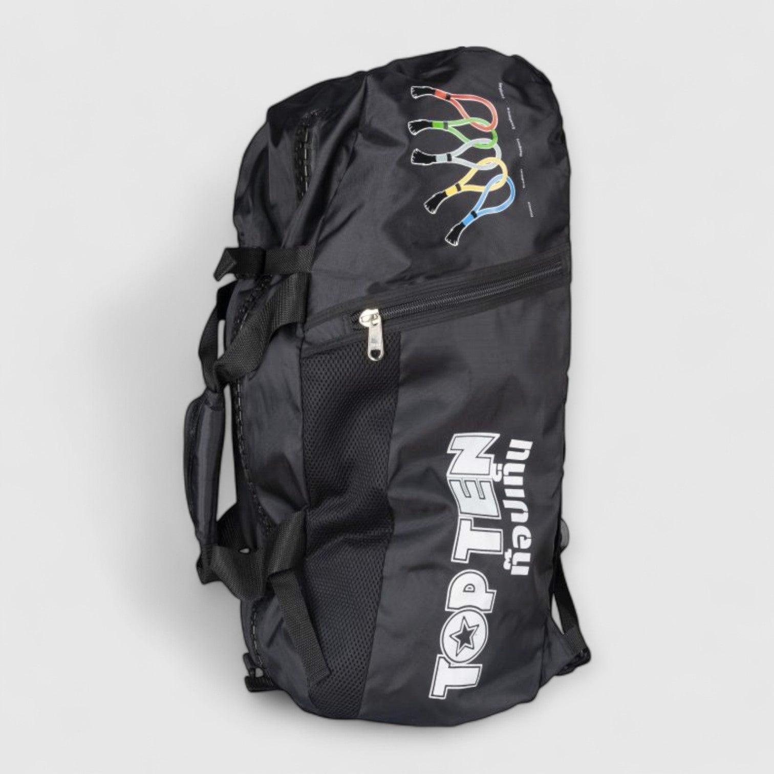 TOP TEN IFMA sportsbag og ryggsekk - AISUN - CombatStore.no