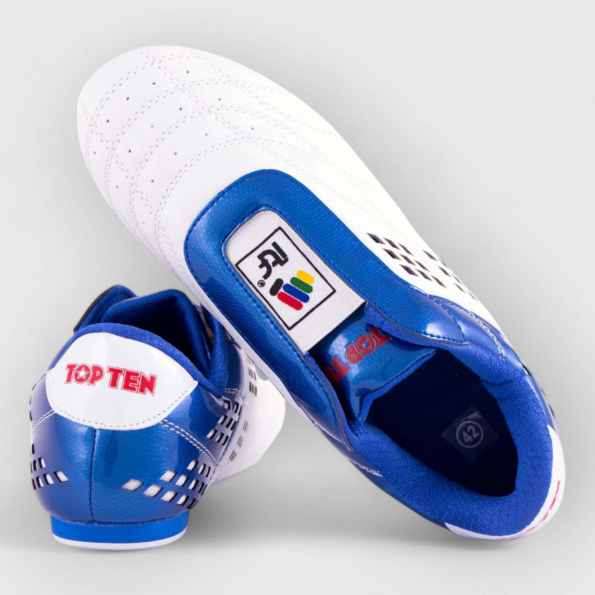 TOP TEN ITF Budosko - CombatStore.no