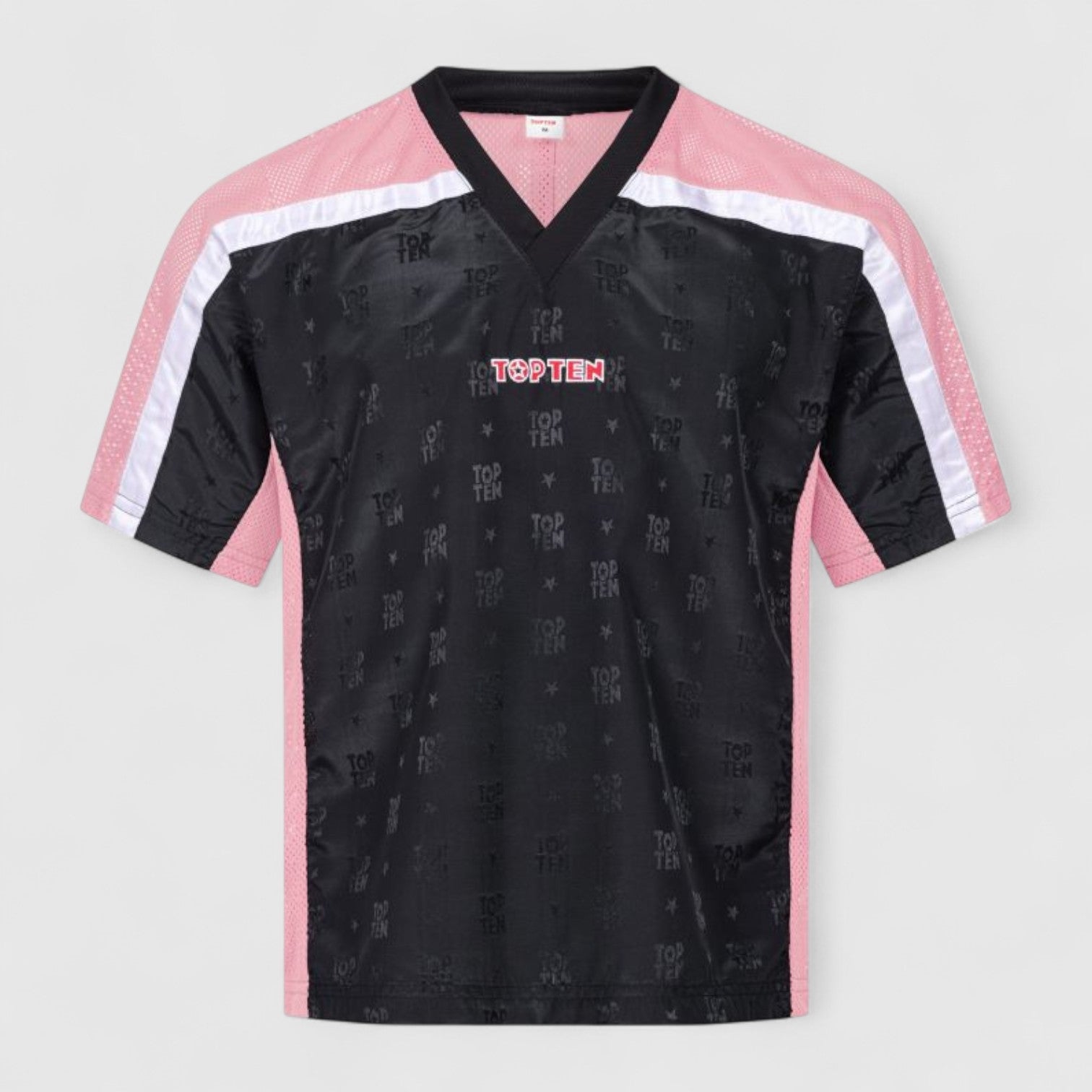 TOP TEN Mesh Kickboxing Overdel i meshmateriale for kickboxing og trening - CombatStore.no