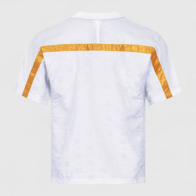 TOP TEN Mesh Kickboxing Overdel i meshmateriale for kickboxing og trening - CombatStore.no