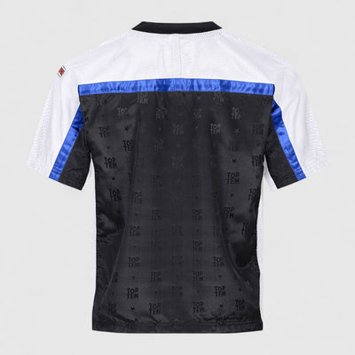 TOP TEN Mesh Kickboxing Overdel i meshmateriale for kickboxing og trening - CombatStore.no