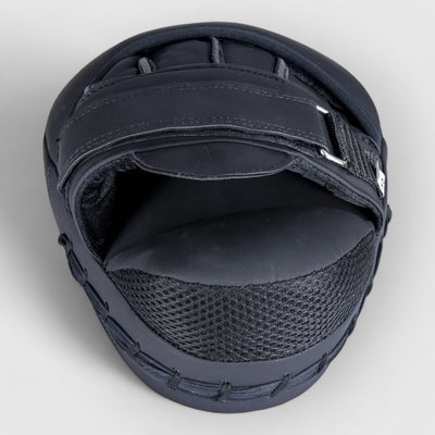 TOP TEN Power ink Focus mitts - CombatStore.no