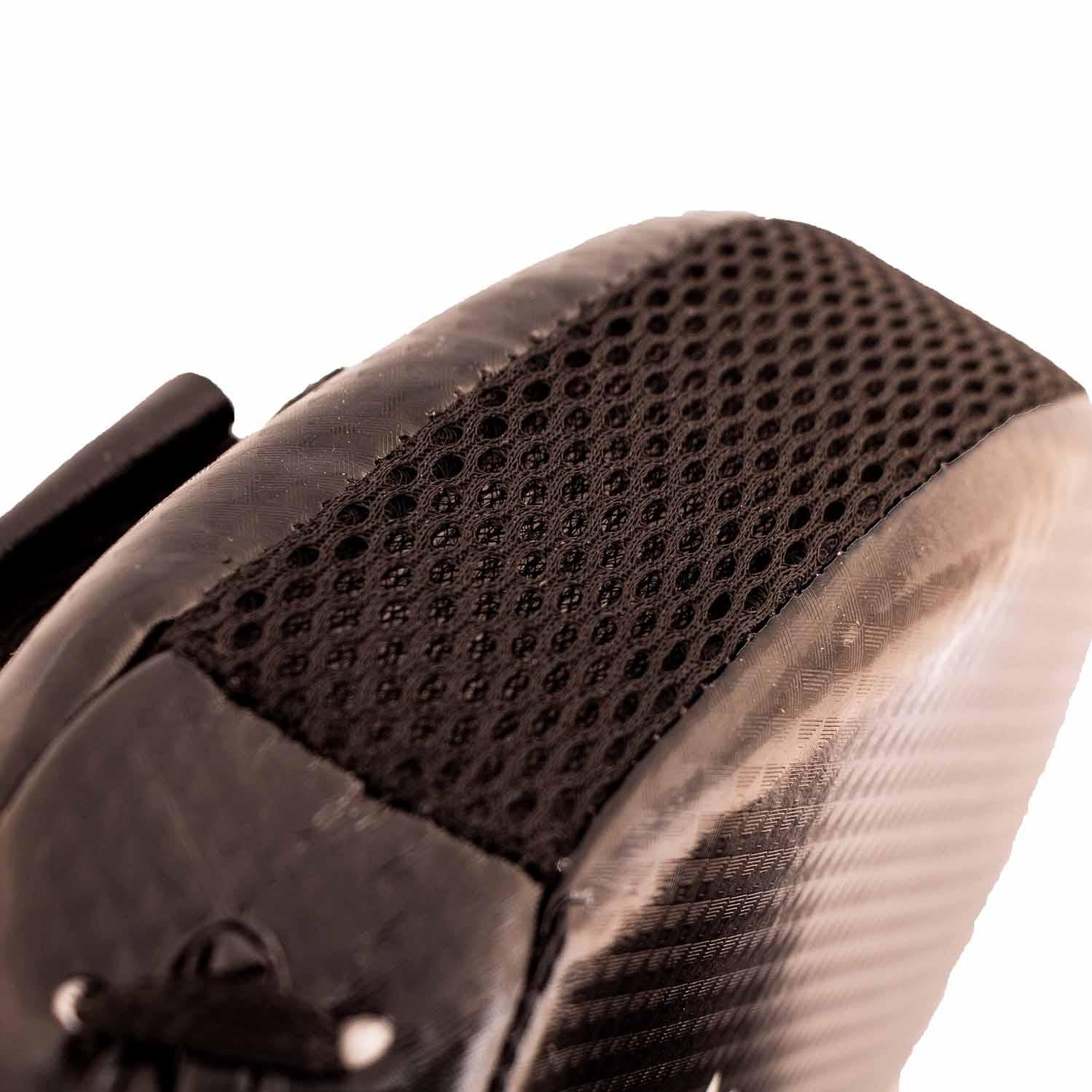 TOP TEN R2M Line Økonomi Focus Mitts - CombatStore.no