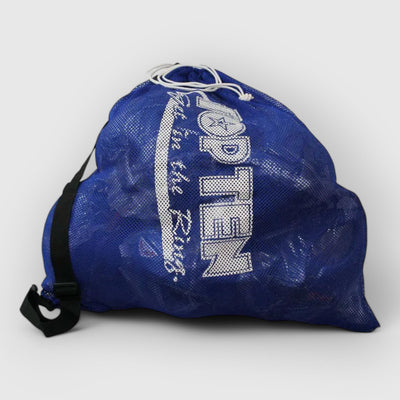 TOP TEN Skulderbag/Nett XL - CombatStore.no