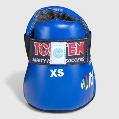 TOP TEN WAKO Fight Vristbeskytter/Kicks - Combat Store AS