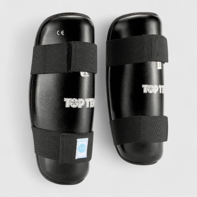 TOP TEN WAKO Leggbeskytter med UV - merke - CombatStore.no