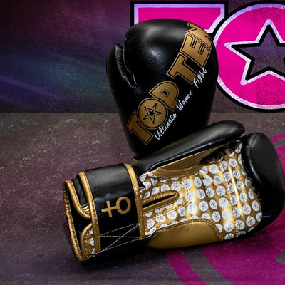 TOP TEN WOMAN Boksehansker for jenter/damer - CombatStore.no