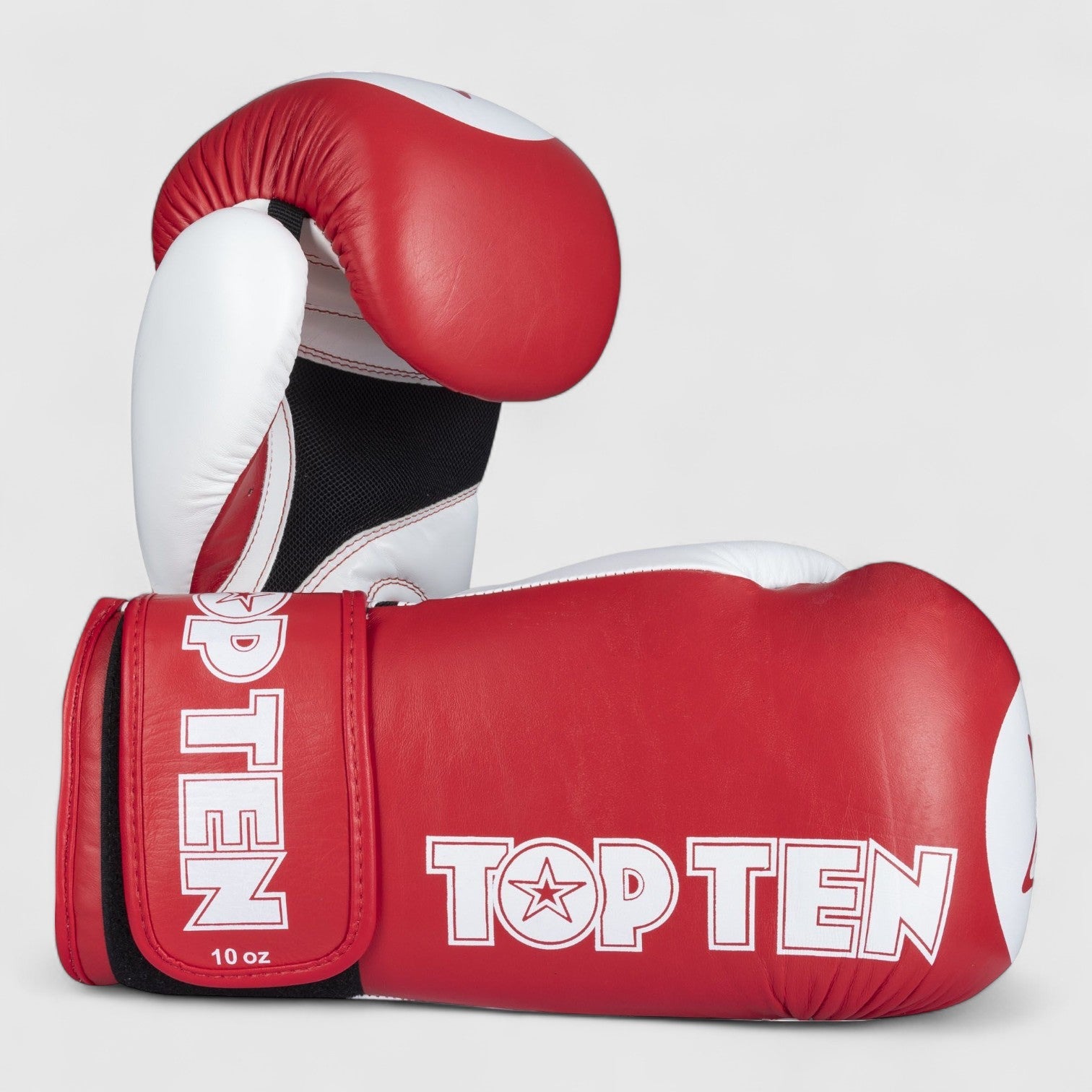 TOP TEN XLP Star WAKO - Godkjent Boksehansker - CombatStore.no