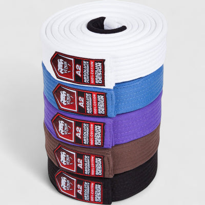 VENUM BJJ Belter - CombatStore.no