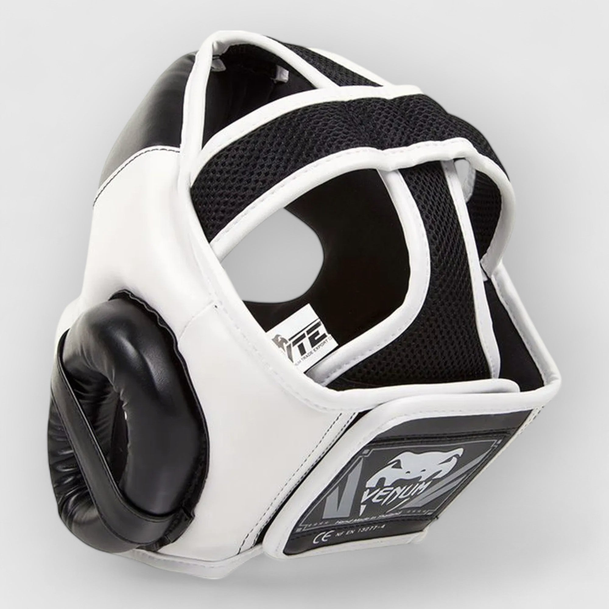 VENUM Challenger 2.0 Hodebeskyttelse - Beskyttelse for kampsport og trening - CombatStore.no