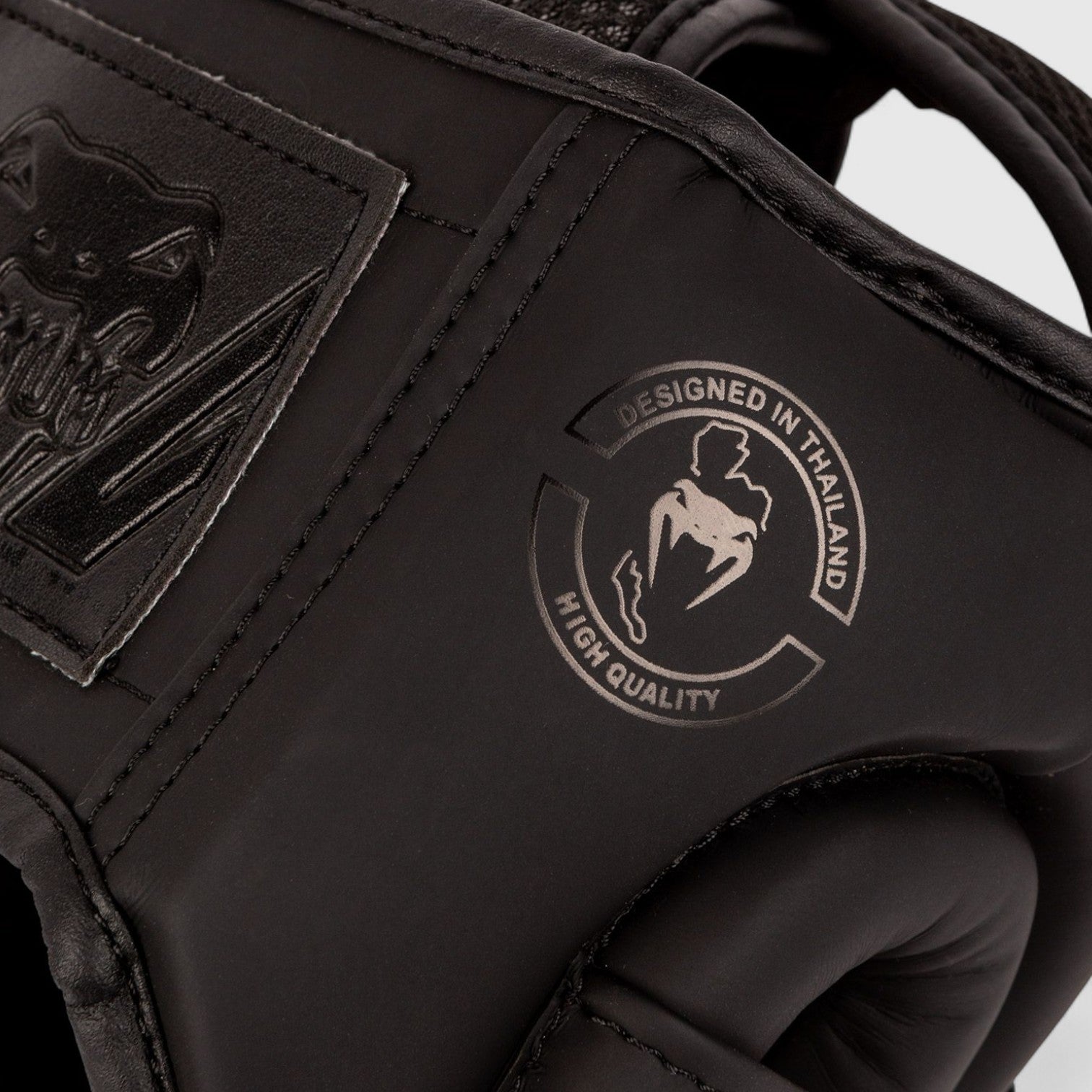 VENUM Challenger 2.0 Hodebeskyttelse - Beskyttelse for kampsport og trening - CombatStore.no