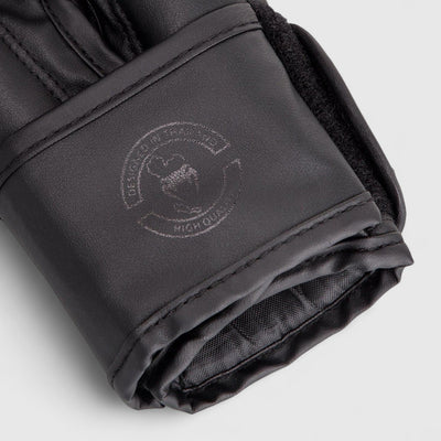 VENUM Challenger 2.0 Svart Boksehansker - barn - CombatStore.no