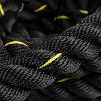 VENUM Challenger Battle Rope - 9,12 og 15 meter - CombatStore.no