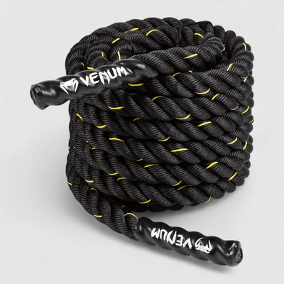 VENUM Challenger Battle Rope - 9,12 og 15 meter - CombatStore.no
