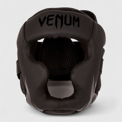 VENUM Challenger Hjelm /Hodebeskyttelse for barn - CombatStore.no