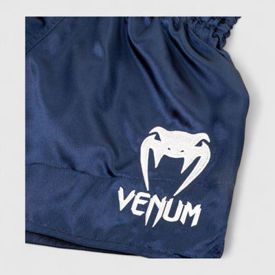 VENUM Classic Muay Thai shorts – klassiske shorts for trening og konkurranse - CombatStore.no