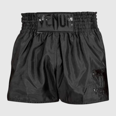 VENUM Classic Muay Thai shorts – klassiske shorts for trening og konkurranse - CombatStore.no