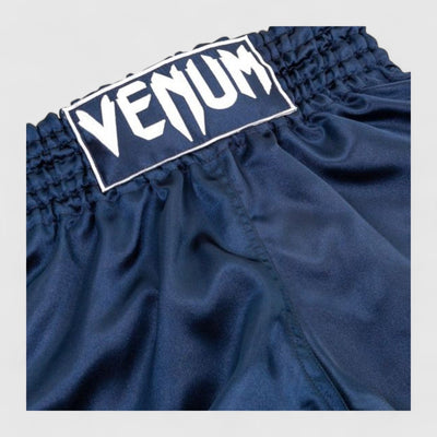 VENUM Classic Muay Thai shorts – klassiske shorts for trening og konkurranse - CombatStore.no