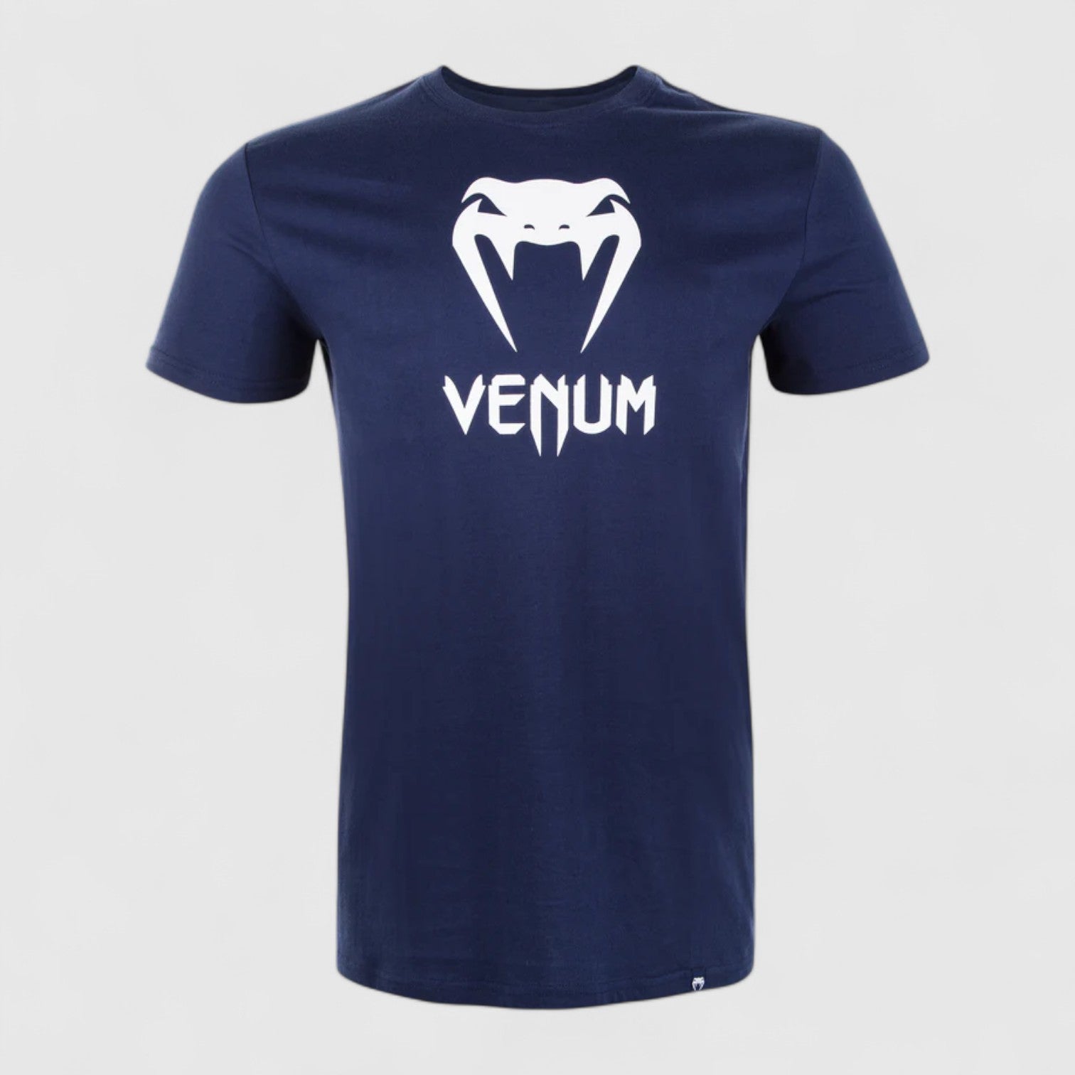 VENUM Classic T - Skjorte - Marine - CombatStore.no