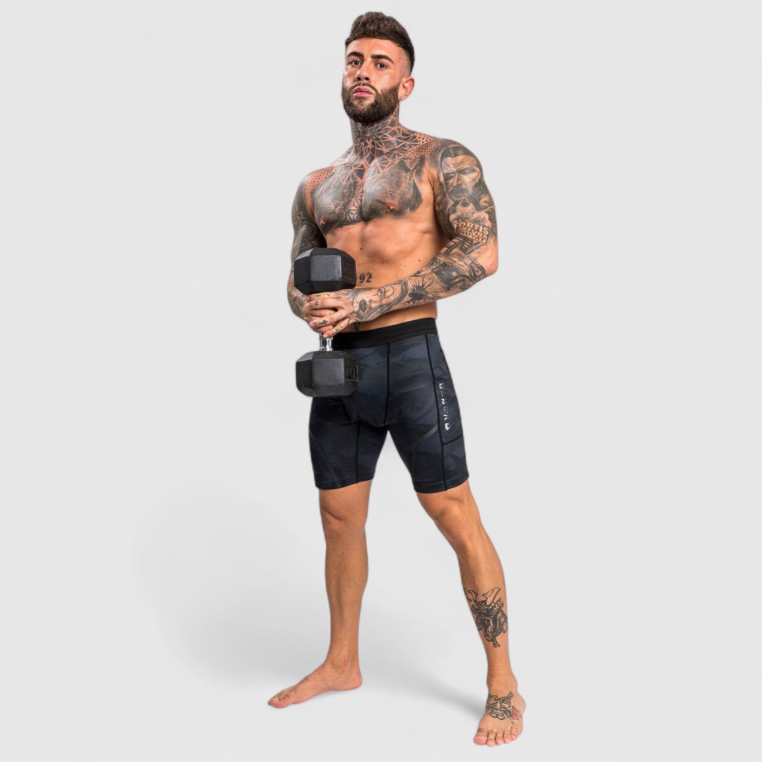 VENUM Electron 3.0 Vale Tudo Kampshorts - CombatStore.no