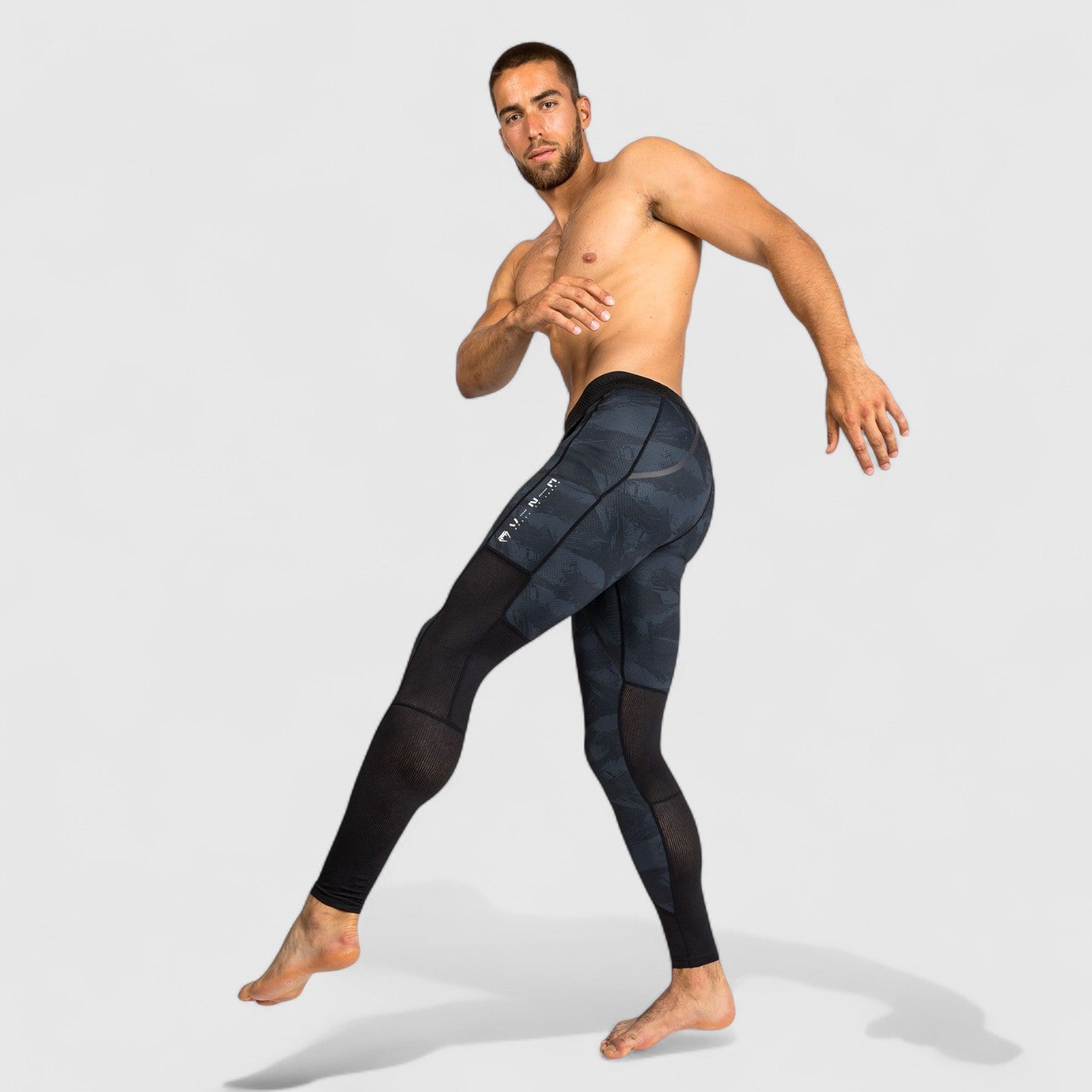 VENUM Eletron 3.0 Tights for menn - CombatStore.no