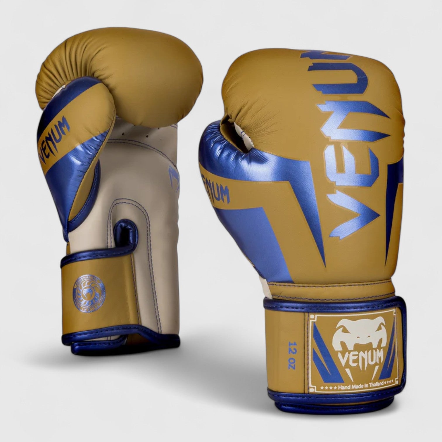 VENUM ELITE Boksehansker - Limited Edition - CombatStore.no