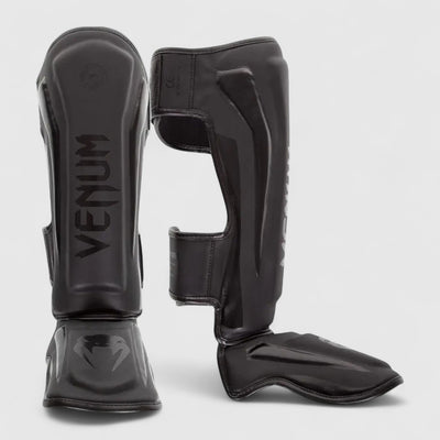VENUM Elite Legg og Vristbeskytter - CombatStore.no