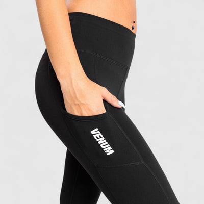 VENUM Essential Performance Tights - CombatStore.no