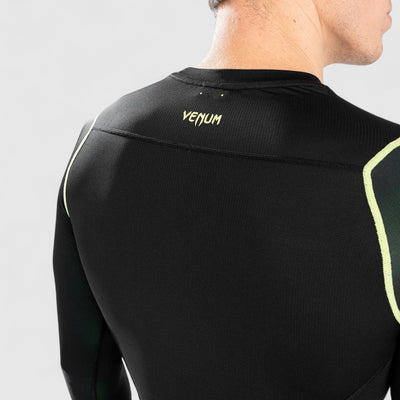 VENUM Fusion 2.0 Rashguard med lange ermer - CombatStore.no