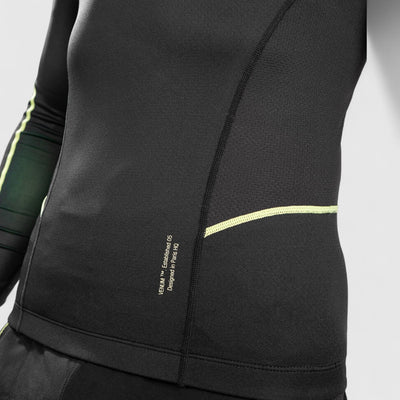 VENUM Fusion 2.0 Rashguard med lange ermer - CombatStore.no