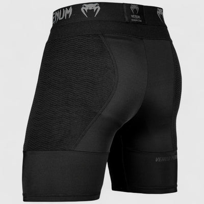 VENUM G - FIT Kompresjonsshorts - Svart - CombatStore.no