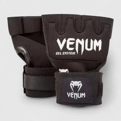 VENUM Gel Innerhanske/Bandasje for boksing og kampsport – komfort og støtdemping - CombatStore.no