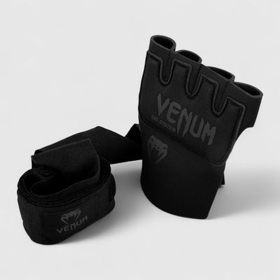 VENUM Gel Innerhanske/Bandasje for boksing og kampsport – komfort og støtdemping - CombatStore.no