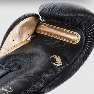 VENUM Giant 3.0 Boksehansker - Nappa - lær - CombatStore.no