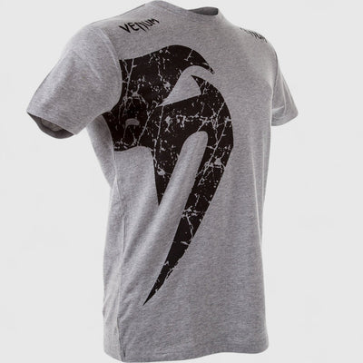 VENUM Giant T - Skjorte - Grå - CombatStore.no