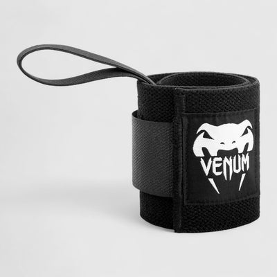 VENUM Hyperlift Håndleddbeskyttelse for Vektløfting - CombatStore.no