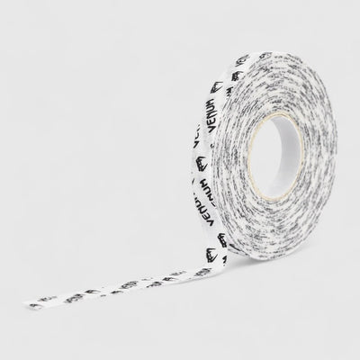 VENUM Kontact BJJ Finger Tape - Svart/Hvit - CombatStore.no