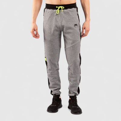 VENUM Laser Evo 2.0 Joggebukse - Grå - CombatStore.no