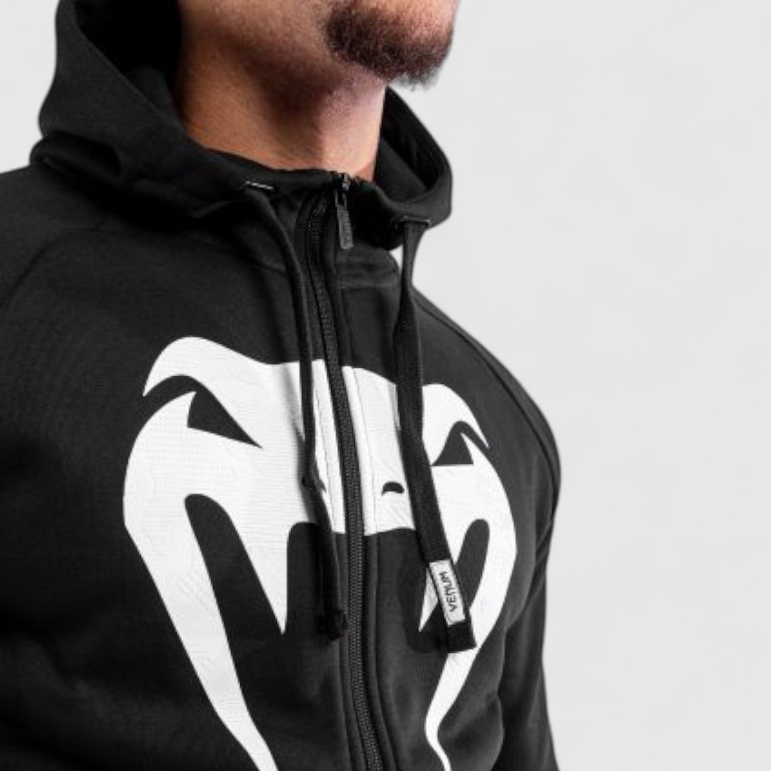 VENUM Legacy Hettejakke - CombatStore.no