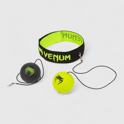 VENUM Reflex Hodeball - CombatStore.no