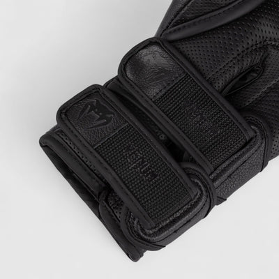 VENUM REVERSO Boksehansker Svart - CombatStore.no