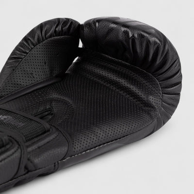 VENUM REVERSO Boksehansker Svart - CombatStore.no