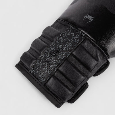 VENUM REVERSO Boksehansker Svart - CombatStore.no