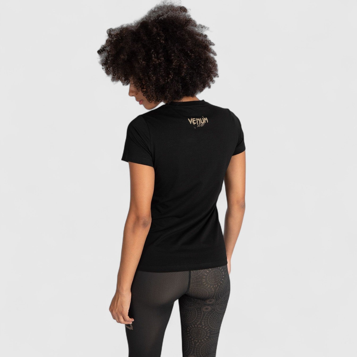 VENUM Santa Muerte T - skjorte for dame - CombatStore.no