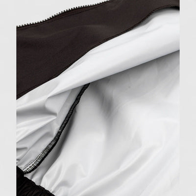 VENUM Sauna svettedrakt - Svart - CombatStore.no