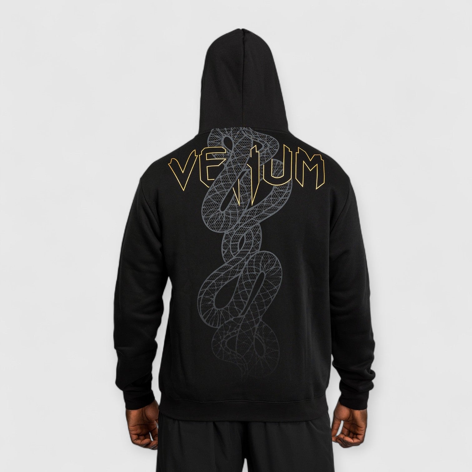 VENUM Serpenti hettegenser - CombatStore.no